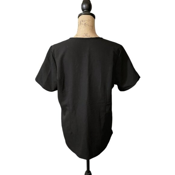 Figs Technical Collection Scrub‎ Top - Picture 4 of 6